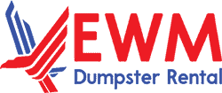 EWM Dumpster Rental Delaware